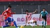 Fatídico tiempo añadido: una defensiva Sub 20 cae sobre la hora con Paraguay y tendrá que ir por el bronce en los Odesur