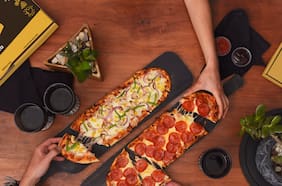 Grupo G&N entra al negocio de las pizzas y crea su primera marca 100% virtual