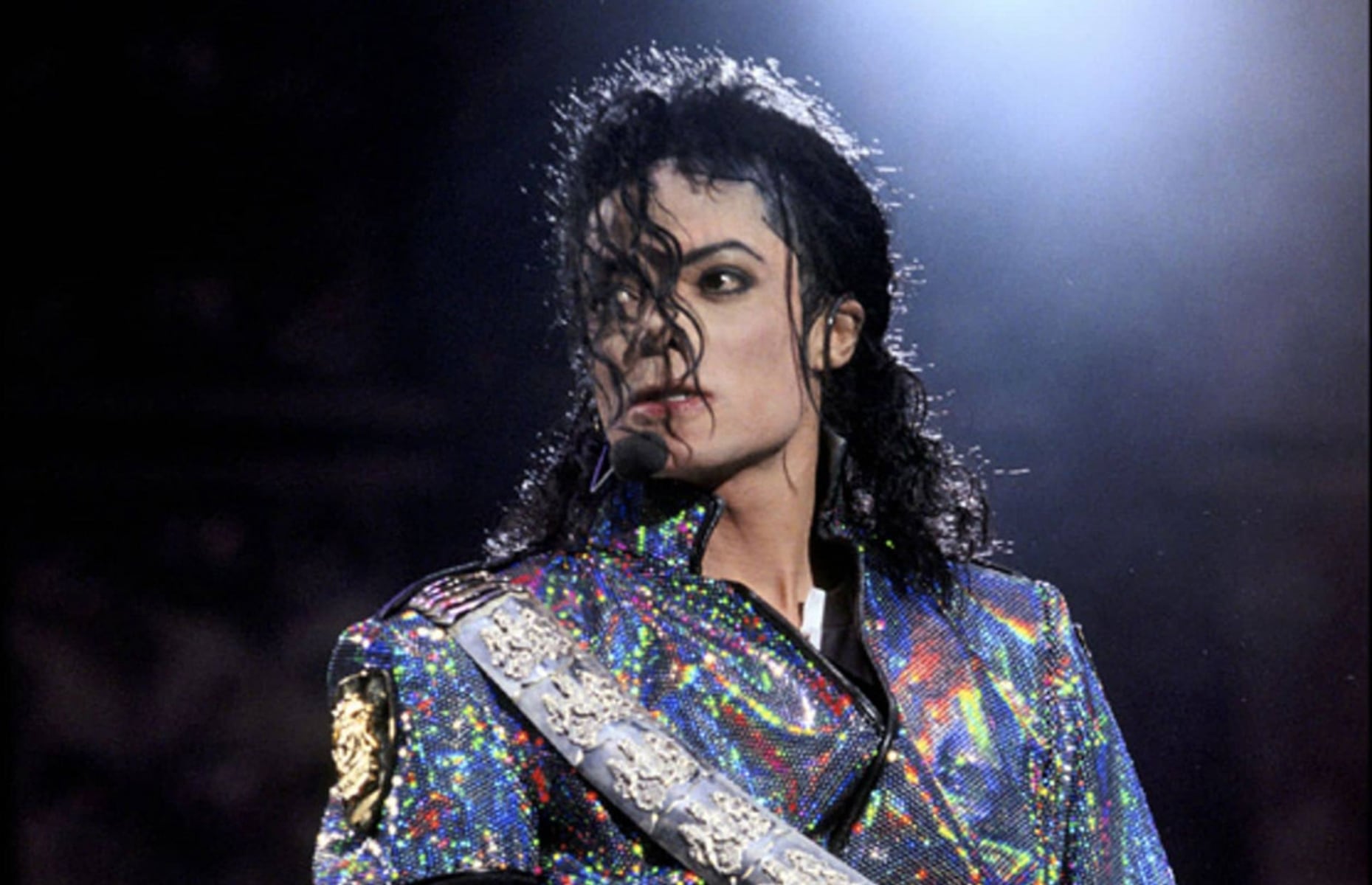 Michael Jackson