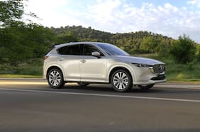 Mazda CX-5 se actualiza con más tecnología y le dice adiós a la caja manual