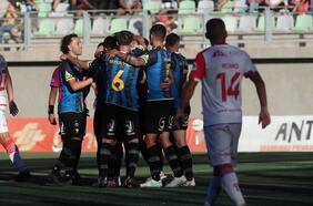 Huachipato busca quedarse en Primera División recibiendo a Deportes Copiapó