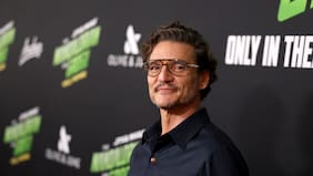Pedro Pascal recibirá su estrella en el Paseo de la Fama en 2027