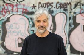 Francisco Reyes (Ind-PPD): “Hoy el Estado se hace el tonto y deja que las comunidades se arreglen solas”