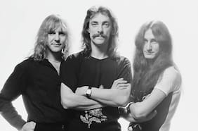 A Farewell to Kings: Rush y un salto a la grandeza