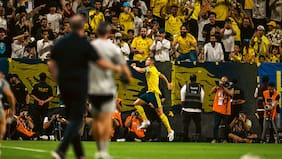 Tras abandonar a su selección: Cristiano Ronaldo anota con Al Nassr y le faltan solo 20 goles para los mil