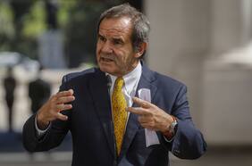 Chile valora propuesta para retomar diálogo de Bolivia pero reitera que demanda marítima fue “resuelta por la CIJ”