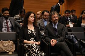 TC deja en suspenso decisión sobre indultos: ministro pidió más antecedentes a Justicia