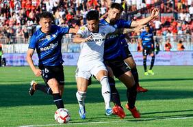 El partido más largo de la historia: el tenso ambiente que espera el duelo entre Colo Colo y Huachipato por la Supercopa