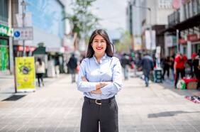 Valentina Cáceres (indep.), candidata a alcaldesa por Rancagua: “La corrupción se combate desde donde venga”