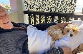 Jeff Bridges reveló que su cáncer está en remisión y que tuvo Covid-19 durante el tratamiento