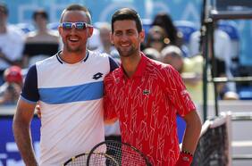 Troicki se suma a la lista de contagiados en la “fiesta” de Djokovic