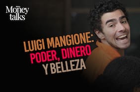 Luigi Mangione: poder, dinero y belleza