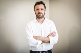 Juan Luis Ossa y cable chino: “Última vez que geopolítica fue tan relevante fue en la guerra fría”