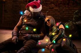 Review | El especial de Guardianes de la Galaxia es el mejor contenido extra que han realizado en Marvel Studios