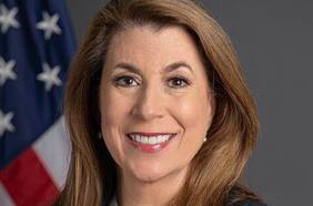 Como representante adjunta de EE.UU ante la ONU: Trump nombra a Tammy Bruce, expresentadora de Fox News