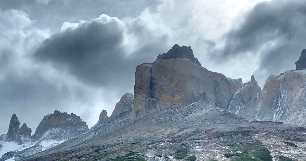 Tragedia en Torres del Paine: Cinco turistas fallecen en el exigente Circuito O bajo una tormenta inesperada