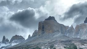 Tragedia en Torres del Paine: cómo es el exigente e impredecible Circuito O