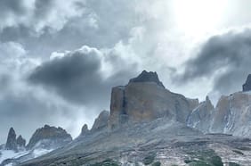 Tragedia en Torres del Paine: cómo es el exigente e impredecible Circuito O