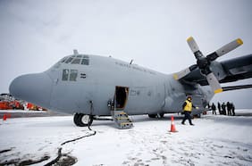 Finaliza preparación de juicio oral por Hércules C-130: rechazan alegación de defensa que apuntaba a un presunto plagio de informe