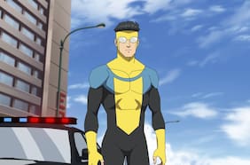 Invencible: el superhéroe retornó a Prime Video en una segunda temporada con más violencia y peligro