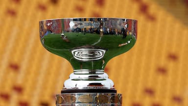 El primer torneo de 2026: cómo se jugará la nueva Supercopa de cuatro equipos con Coquimbo, la UC, Huachipato y Limache