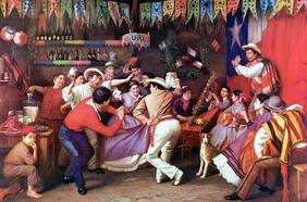 ¿Por qué se estableció “el 18” como fecha de las Fiestas Patrias? (y qué otras fechas existieron)