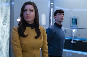 Una nueva generación de cadetes de la Academia de la Flota Estelar será el foco de la próxima serie de Star Trek