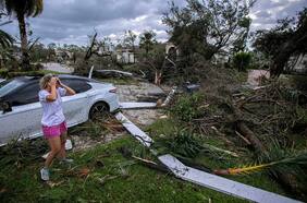 EE.UU. inicia temporada de huracanes con temor ante recortes de Trump a agencias meteorológicas y de respuesta a desastres