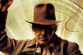 Review | Indiana Jones y el dial del destino, una nostálgica despedida agridulce