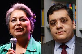 El duro juicio de David Bravo al “sueldo vital” de $ 750 mil que propone Jeannette Jara