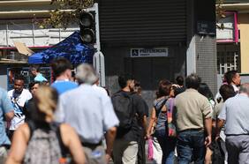 Gobierno llama a realizar reclamos ante el Sernac por corte de luz y espera que descuento en boletas sea a la brevedad