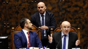 Comisión de Seguridad del Senado aprueba en general endurecer sanciones por ataques contra Carabineros, PDI y Gendarmería
