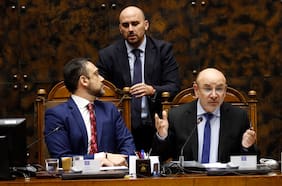 Comisión de Seguridad del Senado aprueba en general endurecer sanciones por ataques contra Carabineros, PDI y Gendarmería