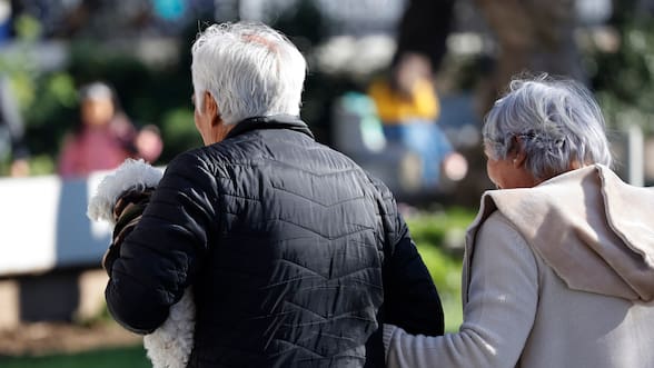 Nuevos pensionados en el primer semestre marcan récord desde 2022 y ya alcanzan casi el doble que hace una década