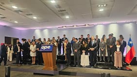 Con Codina en la RM: quiénes son los delegados presidenciales regionales nominados por Kast