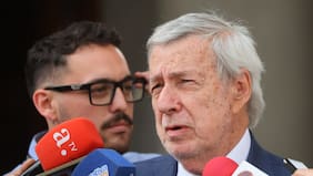 Van Klaveren destaca “pendientes” en materia de política exterior para cita de traspaso en Cancillería