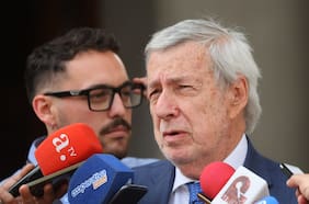 Van Klaveren destaca “pendientes” en materia de política exterior para cita de traspaso en Cancillería