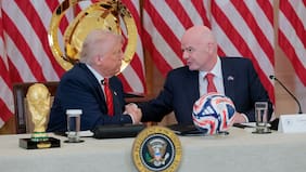 Otro Presidente que se borra: la razón por la que Donald Trump no estará en la inauguración del Mundial en Estados Unidos