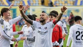 Excampeón con la U se burla de las predicciones de Arturo Vidal: “Las veces que ha dicho algo así, ha sido al revés”