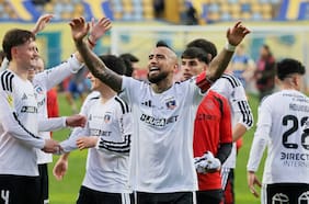 Excampeón con la U se burla de las predicciones de Arturo Vidal: “Las veces que ha dicho algo así, ha sido al revés”