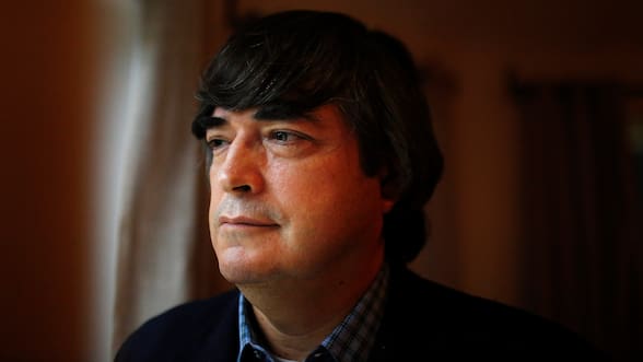 El huracán (todavía) lleva tu nombre: un relato de Jaime Bayly