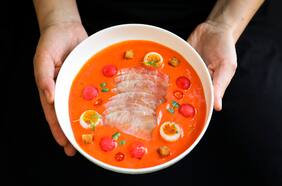 Olam: probar uno de los mejores restaurantes de Latinoamérica según el ranking 50 Best