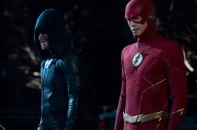 Stephen Amell reveló algunos de sus requisitos para volver al Arrowverso en The Flash