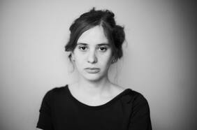 Camila Fabbri, escritora argentina: “Me gustan los personajes apocados, lo mismo me pasa en la vida real”
