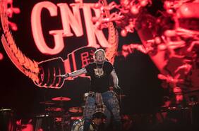 Salen a la venta las entradas para Guns N’ Roses en Chile: ve aquí los precios y ubicaciones