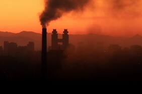 Chile y su plan para el cambio climático: Ampliará áreas protegidas en un millón de hectáreas y reducirá emisiones de metano a 2025