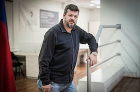 Kaiser a la reserva: libertarios apuestan a que exabanderado no entre a gobierno de Kast en primera etapa