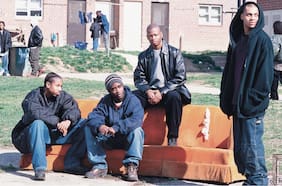 The Wire bajo la aguda mirada de Lorrie Moore