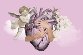 La historia que me hizo aceptar que el amor sano sí existe