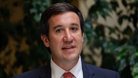 Guillermo Ramírez (UDI) por “fuego amigo”: “Al día de hoy criticar es un error, en esta etapa vamos a apoyar al gobierno con todo”